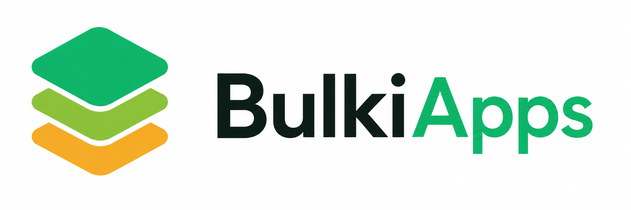 BulkiApps