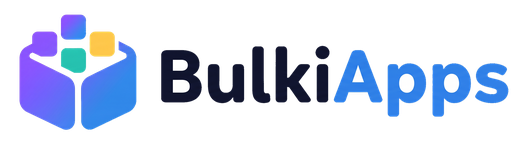 BulkiApps